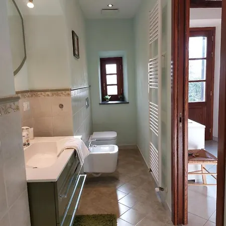 Apartment Landini *